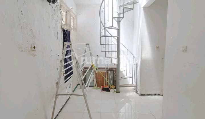 Calculate Land of Mentari Beach House Near Grand Kenjeran, Pakuwon City 2