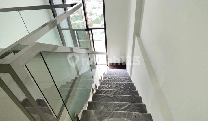 Jual Rugi Soho Vieloft Ciputra World Surabaya Lantai 27 2