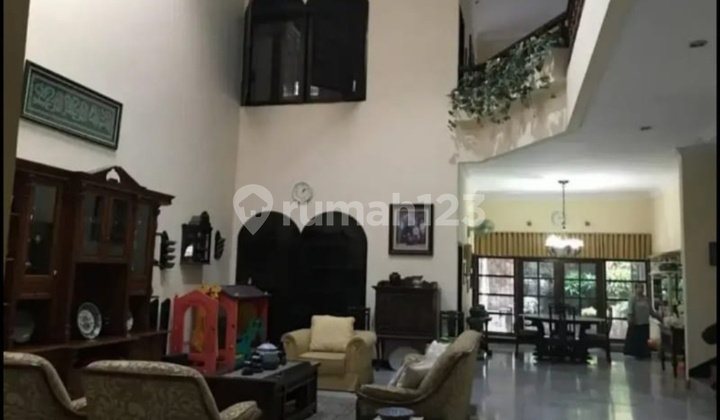 Dharmahusada Indah Near Kertajaya, Manyar 2