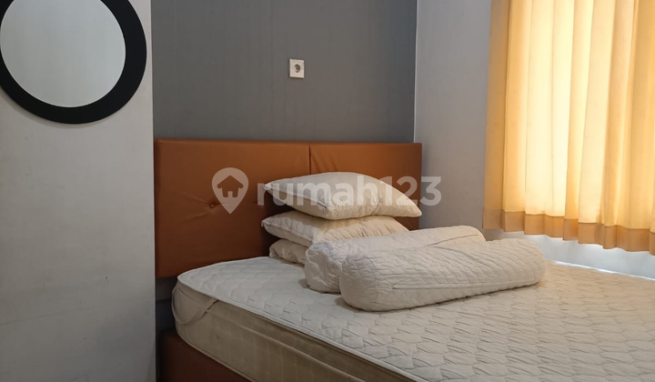 For Rent Pavilion Permata Apartment 2Br Tower 1 11th Floor Pool View