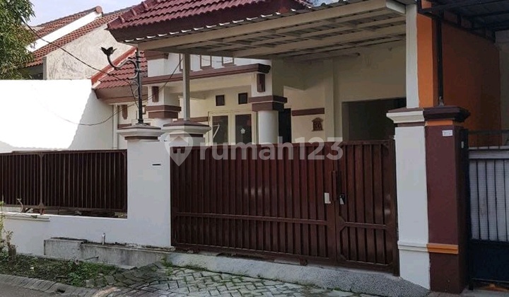 Graha Tirta Sidoarjo, Dkt Deltasari