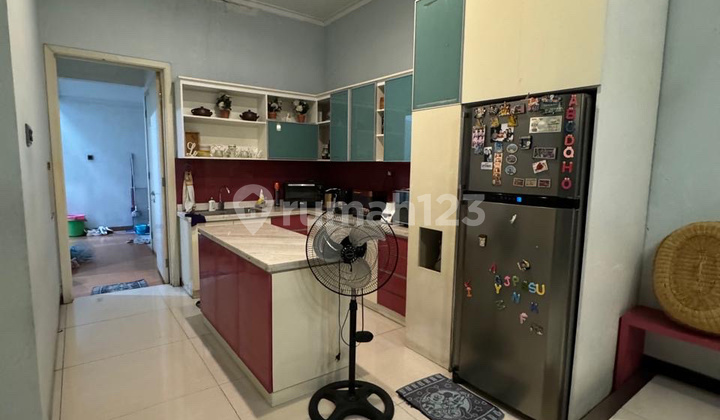 Sold Very Cheap Pakuwon Indah 2