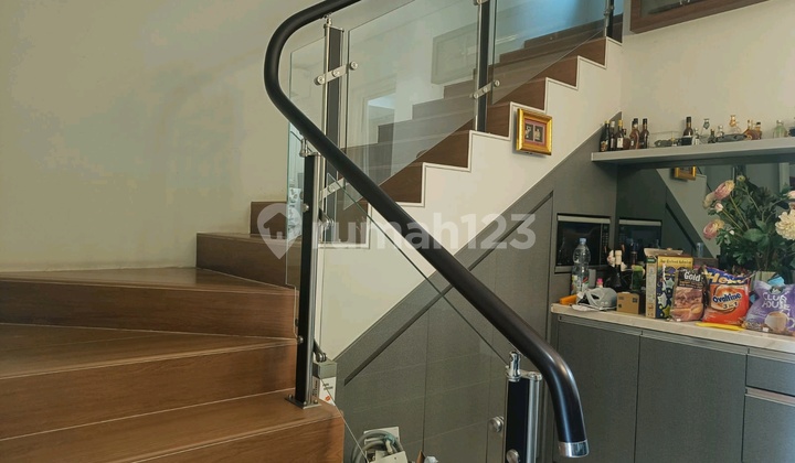 Greenlake Citraland Furnished near WBM, Royal Residence 2