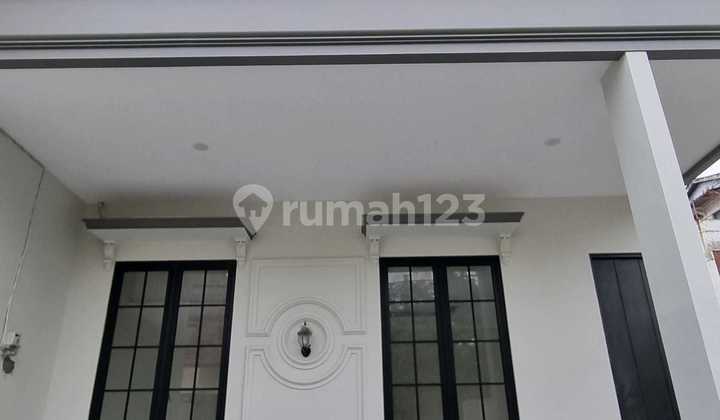For Sale New Fresh House Taman Pondok Indah Hook North East 2 Floors 4 Bedrooms For Sale New Fresh House Taman Pondok Indah Hook North East 2 Floors 4 Bedrooms
