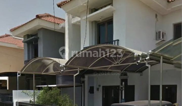 For Rent / Lease Ready-to-Occupy House in Gununganyar Near Wiguna