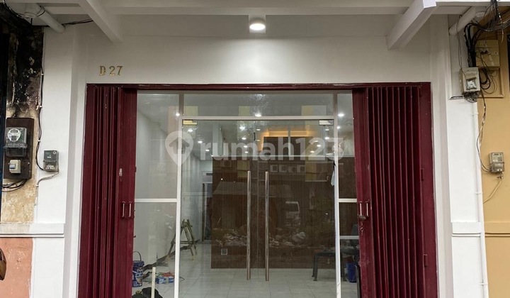 Ruko Rungkut Makmur Square,Daerah Rungkut,Sby Selatan Ruko Rungkut Makmur Square,Daerah Rungkut,Sby Selatan