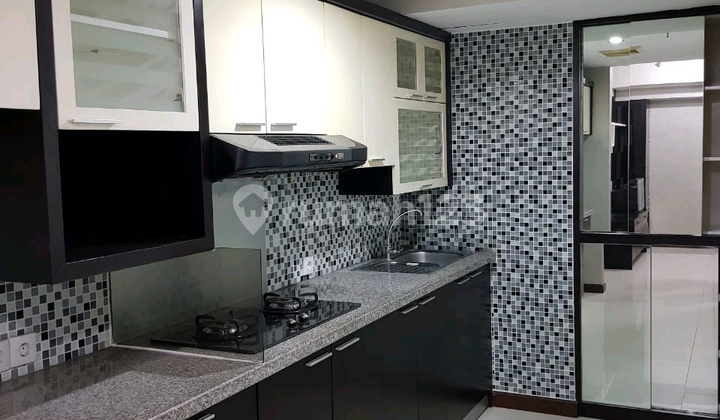 For Rent Waterplace 3 Bedrooms Corner Fully Furnished 1