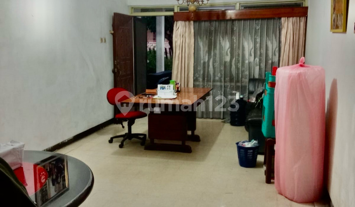 Dijual Rumah Darmo Permai Selatan 1 Lantai Dekat Pakuwon Mall 2