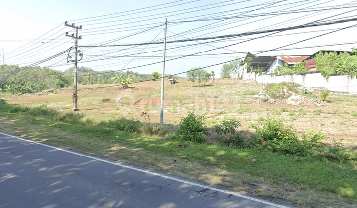 Ready-to-Use Industrial Land Zero Deandles Highway Panceng Gresik Ready-to-Use Industrial Land Zero Deandles Highway Panceng Gresik