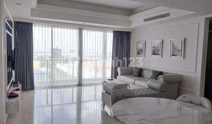 One East Residence Apartment, Kertajaya, Surabaya