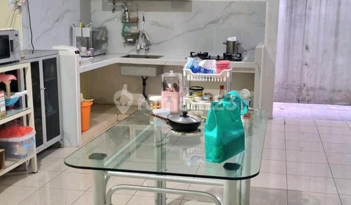 Taman Tiara Regency New Age Cluster Sda 2