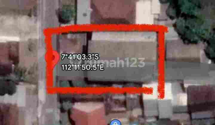 Kuwik,Tunjang,Kediri