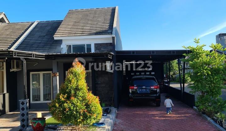 RUMAH MURAH SIAP HUNI DI TAMAN DHIKA BUDURAN SIDOARJO