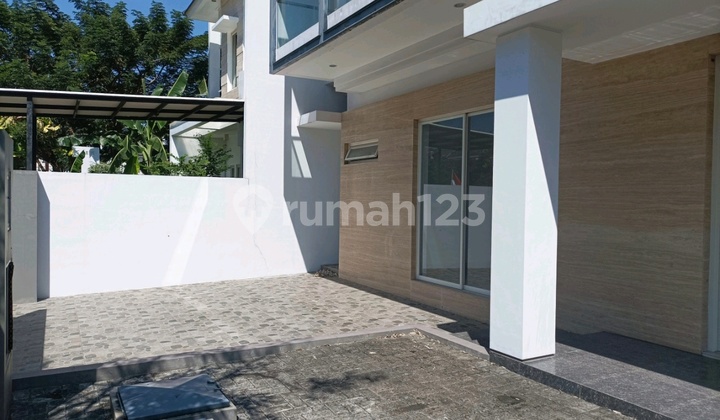 Kertajaya Indah Regency Dkt Dharmahusada, Manyar 2