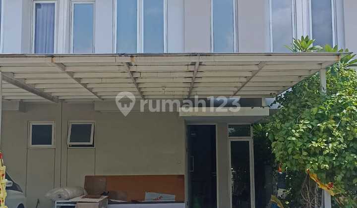 RUMAH 2 LANTAI DI GRAND PAKUWON SURABAYA BARAT