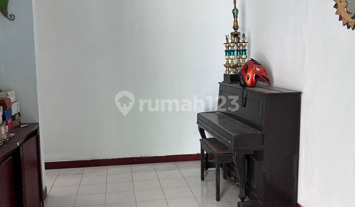 RUMAH MURAH SIAP HUNI DI KUPANG JAYA SUKOMANUNGGAL 2