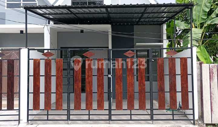 Kebraon Manis Kebraon Manis