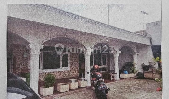 Kawi Street, Malang City Center