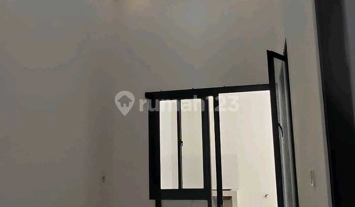 Dijual Rumah Baru Gress di Wonorejo Selatan, Rungkut 2