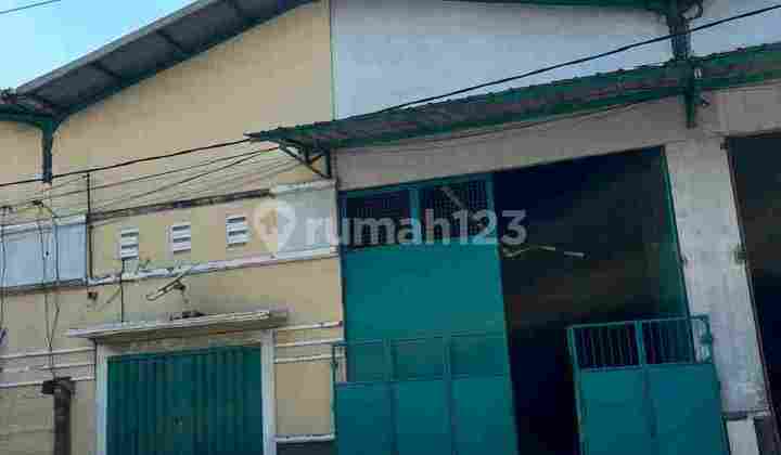 For Rent Meiko Abadi 1 Warehouse