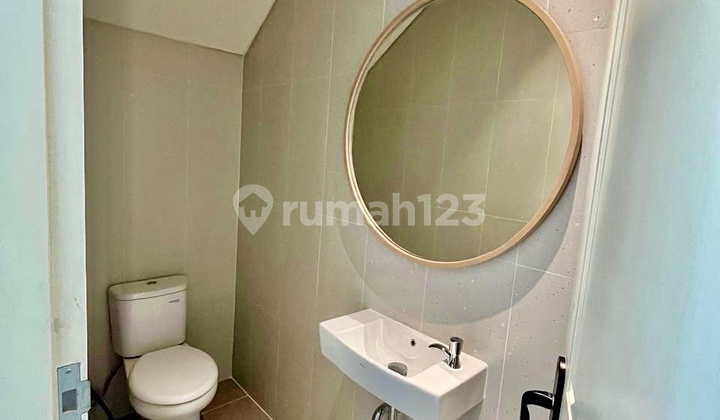 Dijual Rumah Citraland Utama 5Kt Baru Dekat Sekolah Pasar Modern 2