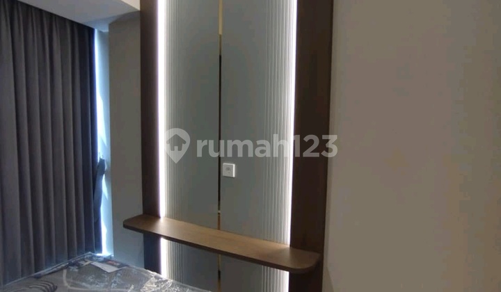 Apartemen One Icon Tunjungan Plaza, Gress Mewah 2