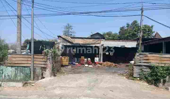 Tanah Ngoro Tanah Ngoro