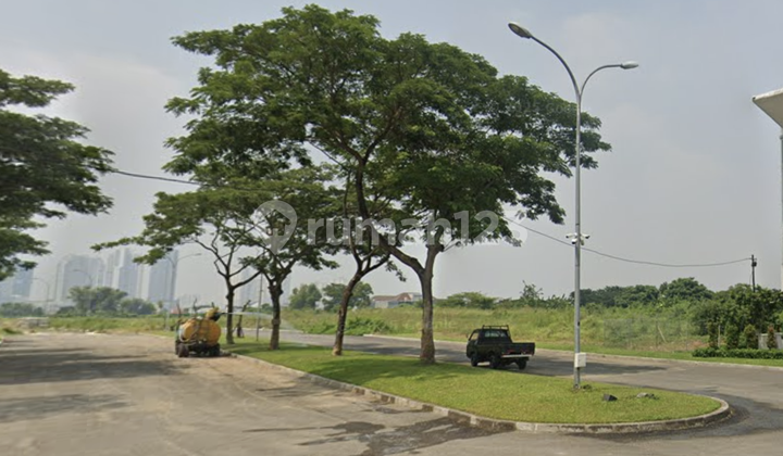 Kavling / Tanah Komersial di Radial Road Gwalk Citraland Kavling / Tanah Komersial di Radial Road Gwalk Citraland