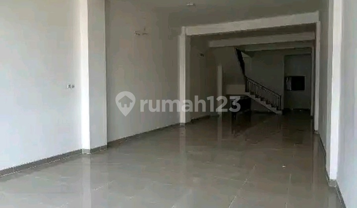 Ruko Raya Pucang Anom 2