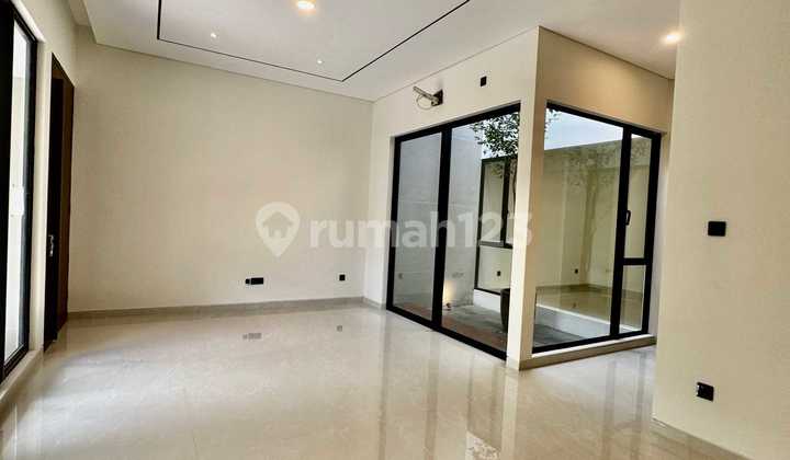 Dijual Rumah Woodland Citraland 4Kt 135M2 Baru Gress Pasar Modern 2