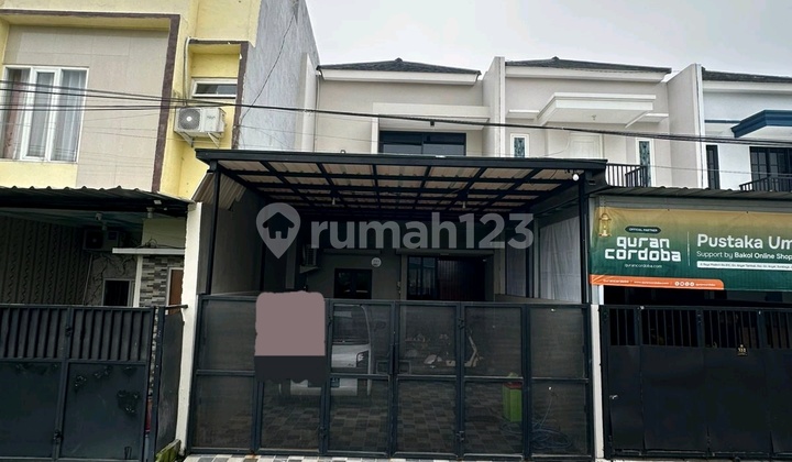 Rumah Gunung Anyar Tambak Dekat Upn, Oerr, Amesta Rumah Gunung Anyar Tambak Dekat Upn, Oerr, Amesta
