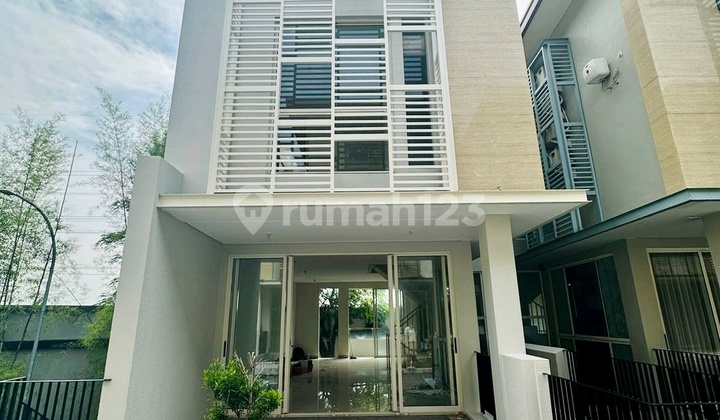 Jual Rugi Rmh Baru Notredame, Wisata Bukit Mas