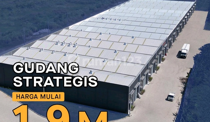 Pergudangan Gip Gedangan Sidoarjo Pergudangan Gip Gedangan Sidoarjo