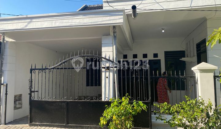 Cheap House Rent / Contract in Deltasari Waru Sidoarjo Cheap House Rent / Contract in Deltasari Waru Sidoarjo