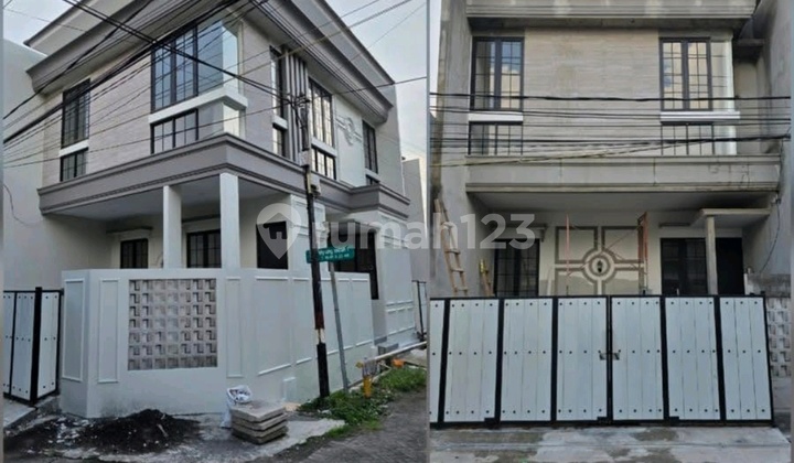 Taman Pondok Indah Wiyung New Minimalis Dkt Royal Residence, Wbm