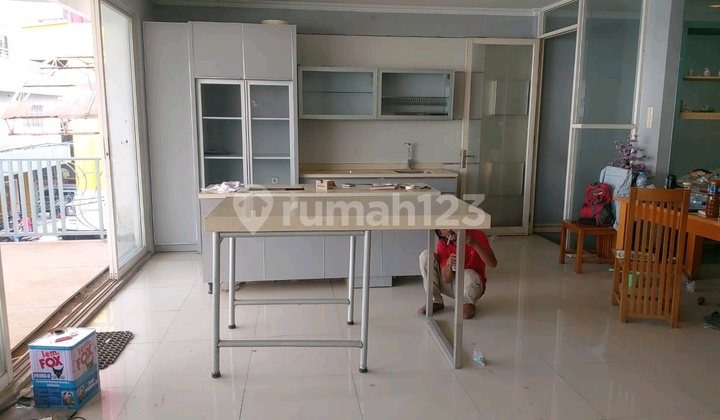 Darmo Park Shop House Near Bintang Diponggo 2