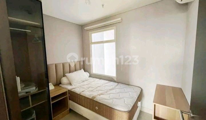 Disewakan Klaska Apartemen 2Br Cantik Full Furnish 2