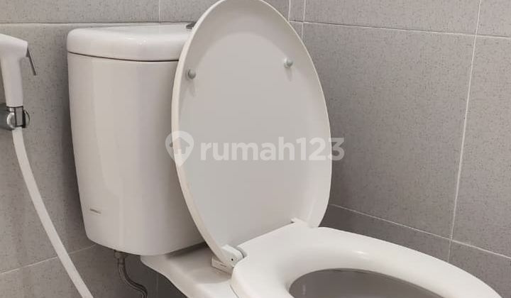 RUMAH 2 LANTAI CITRA HARMONI SIDOARJO 2