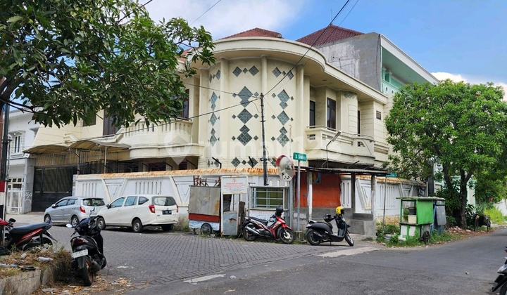 Jalan Halimun 2