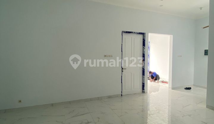 RUMAH 2 LANTAI BUKIT PALMA CITRALAND DEKAT NORTHWEST 2