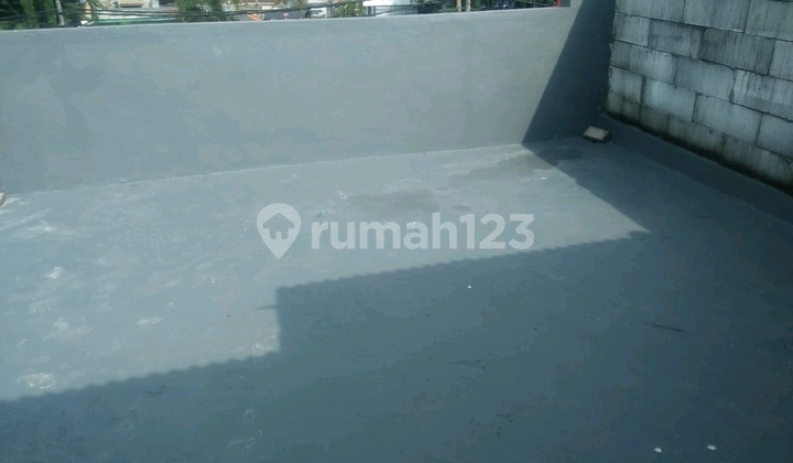 Strategic Ruko Zero Putro Agung Main Road 2