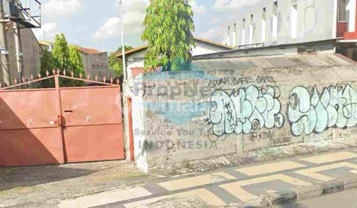 Wiyung,Jajar Tunggal 1