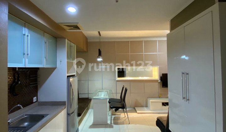 Waterplace Pakuwon Indah View Pool