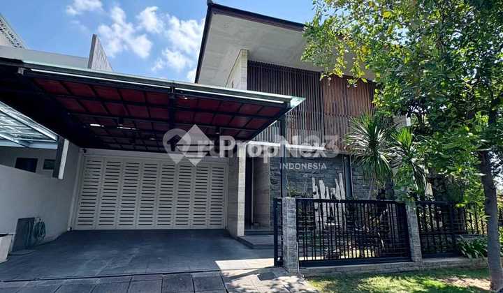 QUICK SALE Luxury House Graha Natura near Citraland Price Reduced