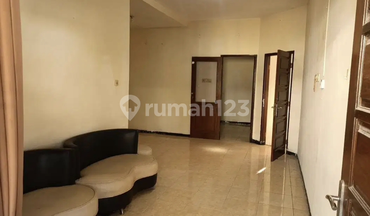 For Rent / Lease Ready-to-Occupy House in Gununganyar Near Wiguna