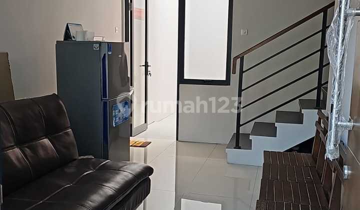 Redwood Residence Pondok Candra 2