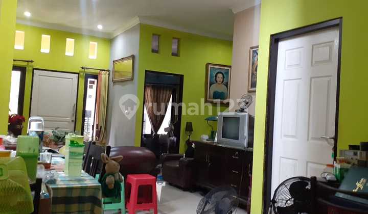 Puri Citra Rungkut Dkt Medokan, Purimas 2