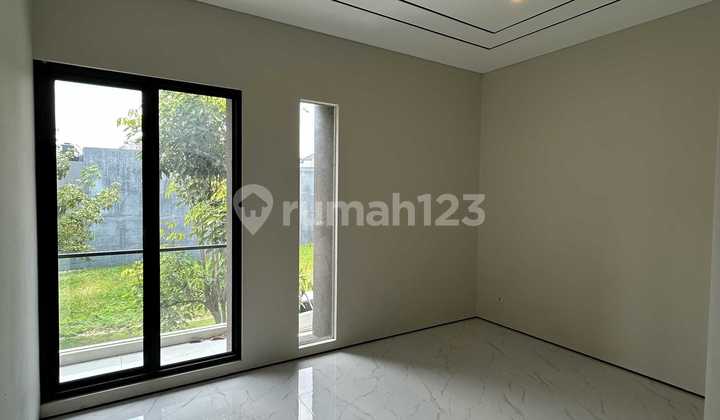 Rumah Baru Gress Citraland Utama Surabaya Barat 2