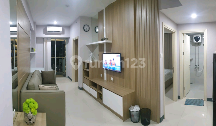 Jual / Sewa Apartment Anderson Pakuwon Mall 1
