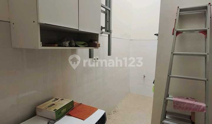 Rumah Mulyosari Mas Siap Huni Semi Furnish Dkt Sutorejo, Pakuwon City 2